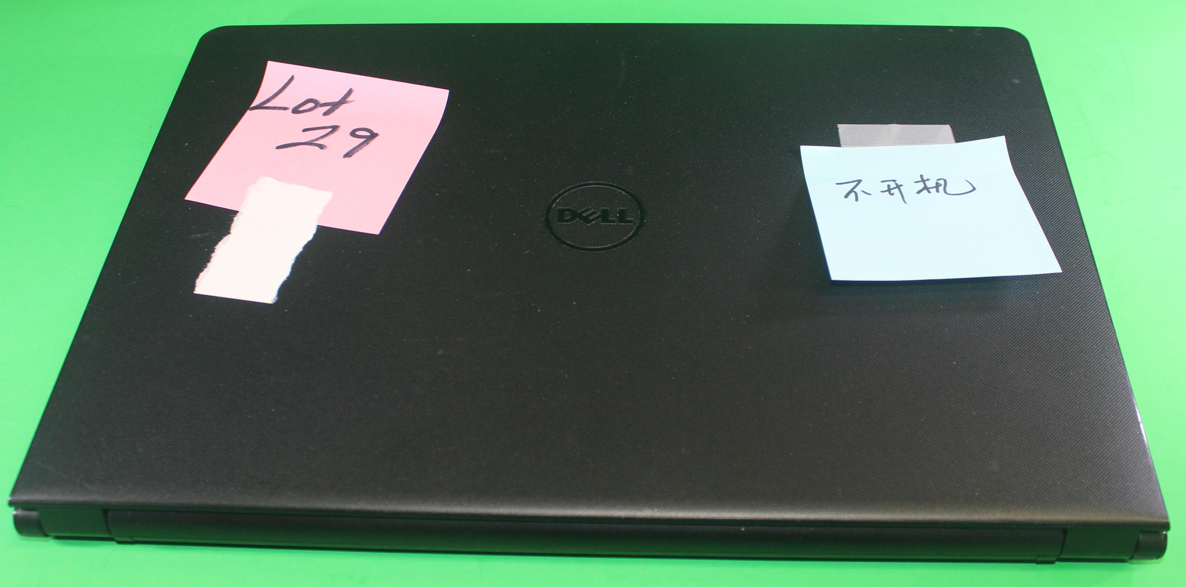 Parts Laptops