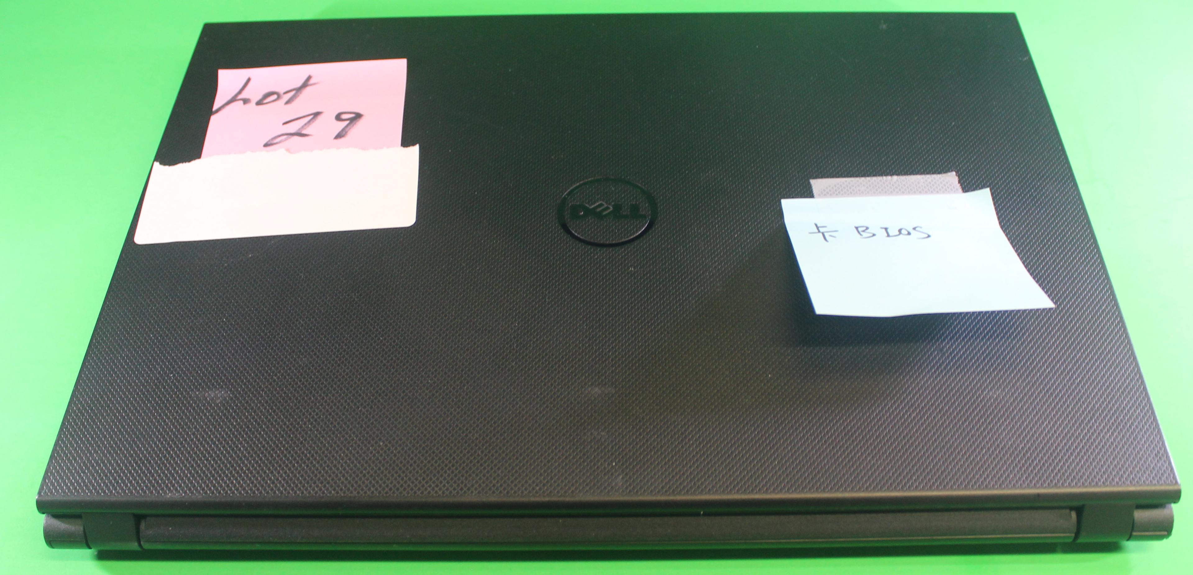 Parts Laptops