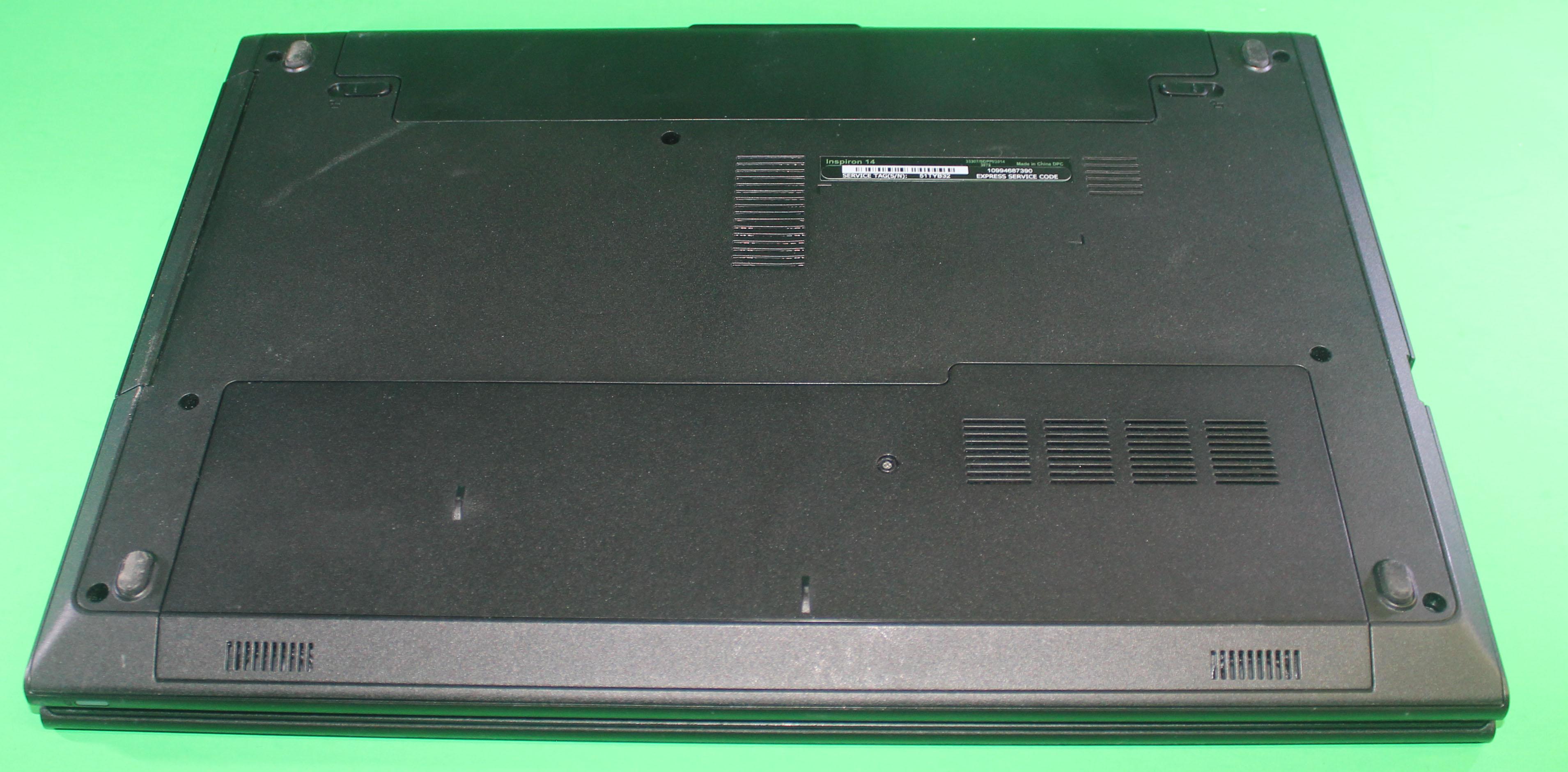 Parts Laptops