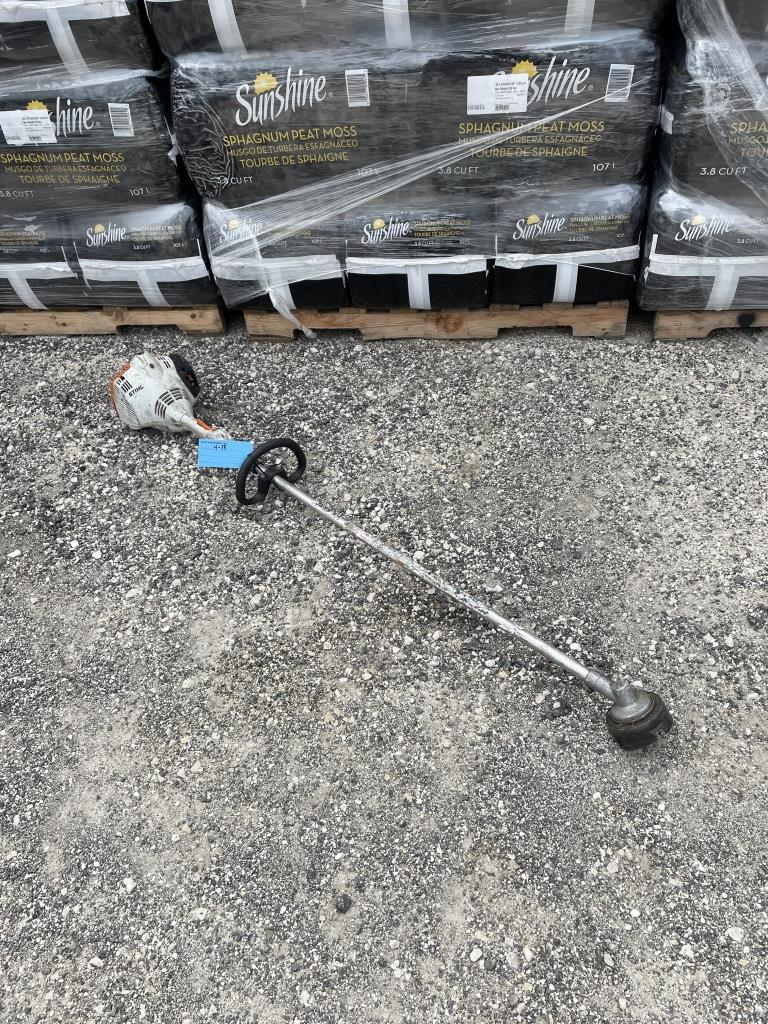 Stihl Line Trimmer