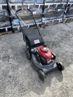 Honda 21" Push Mower
