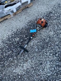 Stihl Power Head Unit