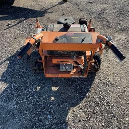 Scag 52" Hydro Walk Behind Lawn Mower