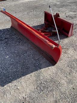 Generic 7.5' Skid Steer Attachments