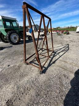 Generic Custom Rack