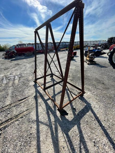 Generic Custom Rack