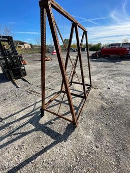 Generic Custom Rack