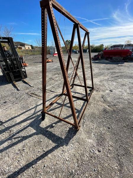 Generic Custom Rack