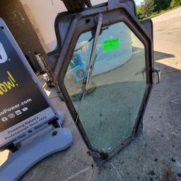 New Holland Replacement Door/Glass