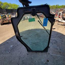 New Holland Replacement Door/Glass