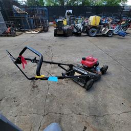 Honda 21" Walk Behind Push Mower