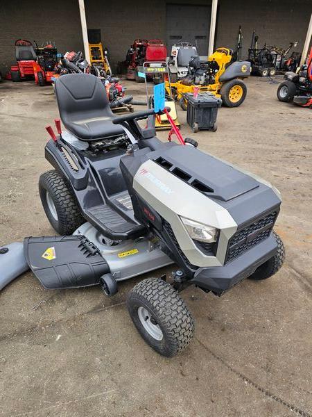 Murray 42" Riding Lawn Tractor