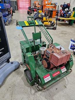 Salsco 30" Overseeder