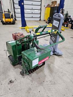 Salsco 30" Overseeder