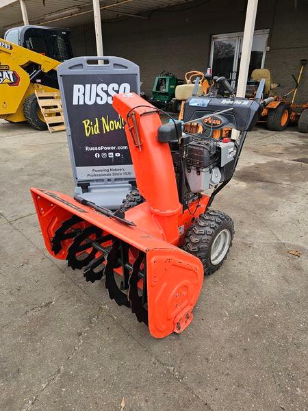 Ariens 36" Hydro Two Stage Snow Blower