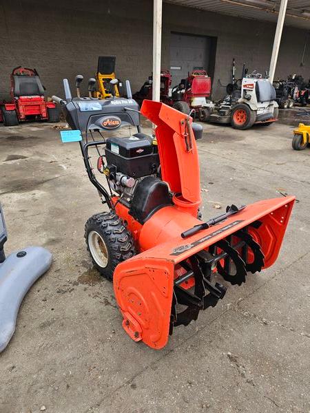 Ariens 36" Hydro Two Stage Snow Blower