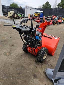 Ariens 36" Hydro Two Stage Snow Blower