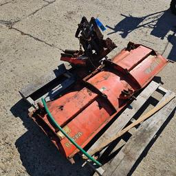 Kubota 60" UTV Plow