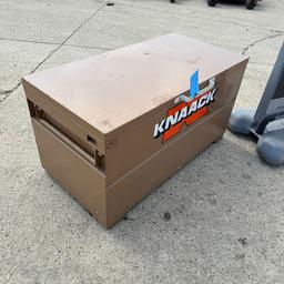 Knaack Tool Box