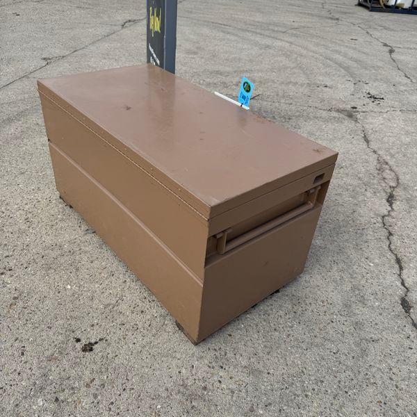 Knaack Tool Box