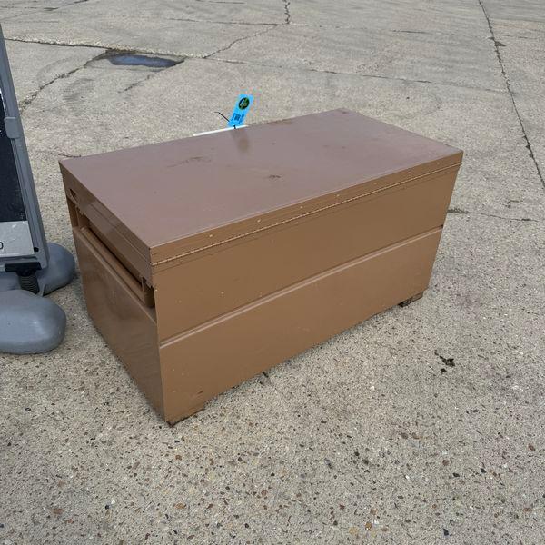 Knaack Tool Box