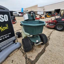 Permagreen StandOn Spreader/Sprayer