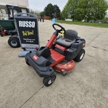 Toro 42" Zero Turn Ride On Mower