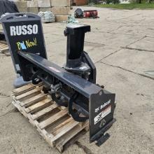Bob-Cat 62" Tool Cat Attachment