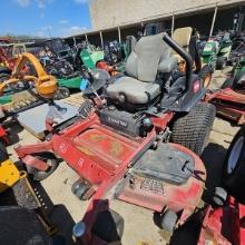 Toro 60" Zero Turn Ride On Mower