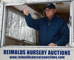 Reimold's Nursery Auctions
