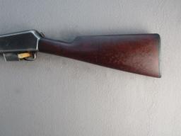 WINCHESTER MODEL 1905, 35CAL. SEMI AUTO RIFLE, S#11048