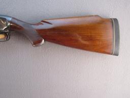 WINCHESTER MODEL 12 TRAP, 12GA. PUMP ACTION SHOTGUN, S#1902932