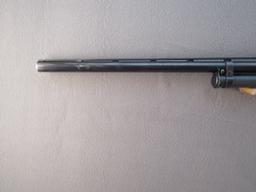 WINCHESTER MODEL 12 TRAP, 12GA. PUMP ACTION SHOTGUN, S#1902932