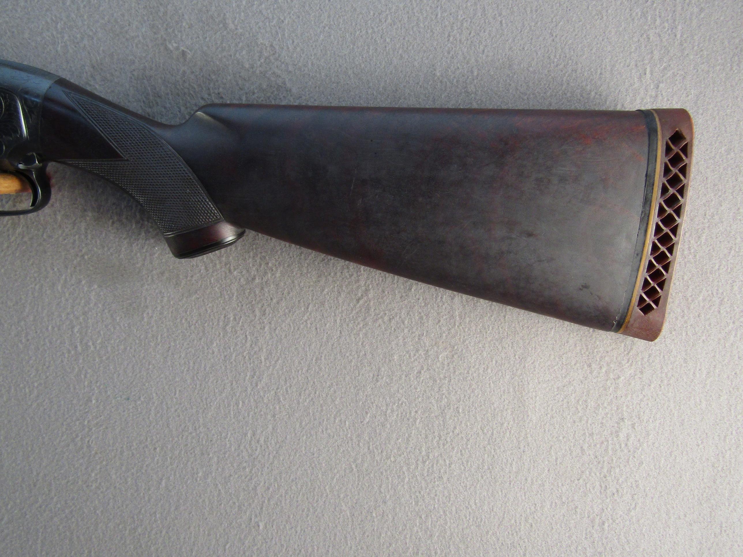 WINCHESTER MODEL 1912, 12GA PUMP ACTION SHOTGUN, S#248631