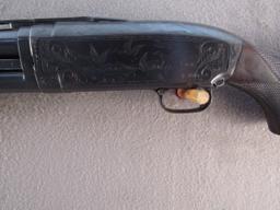 WINCHESTER MODEL 1912, 12GA PUMP ACTION SHOTGUN, S#248631