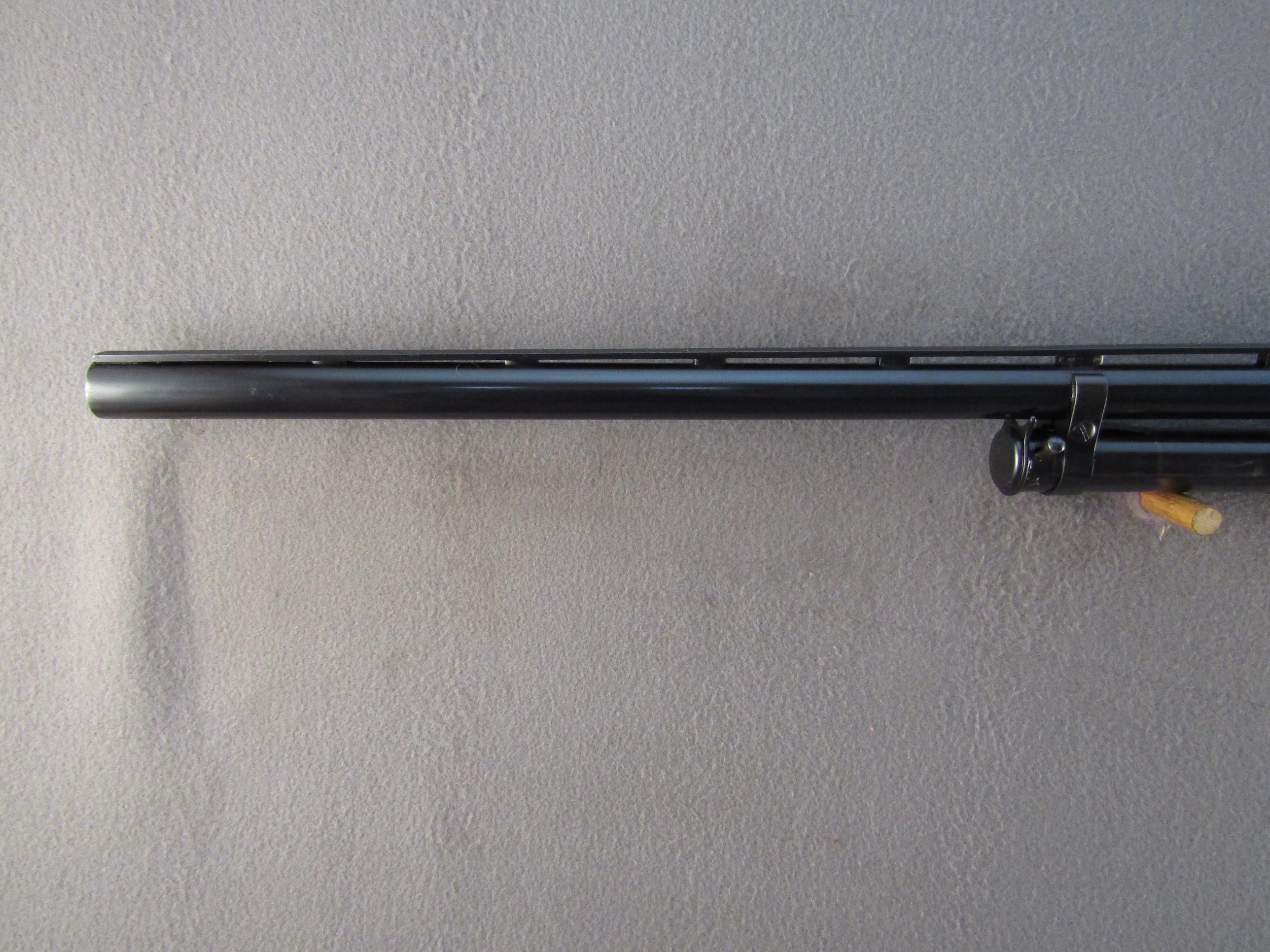 WINCHESTER MODEL 1912, 12GA PUMP ACTION SHOTGUN, S#248631