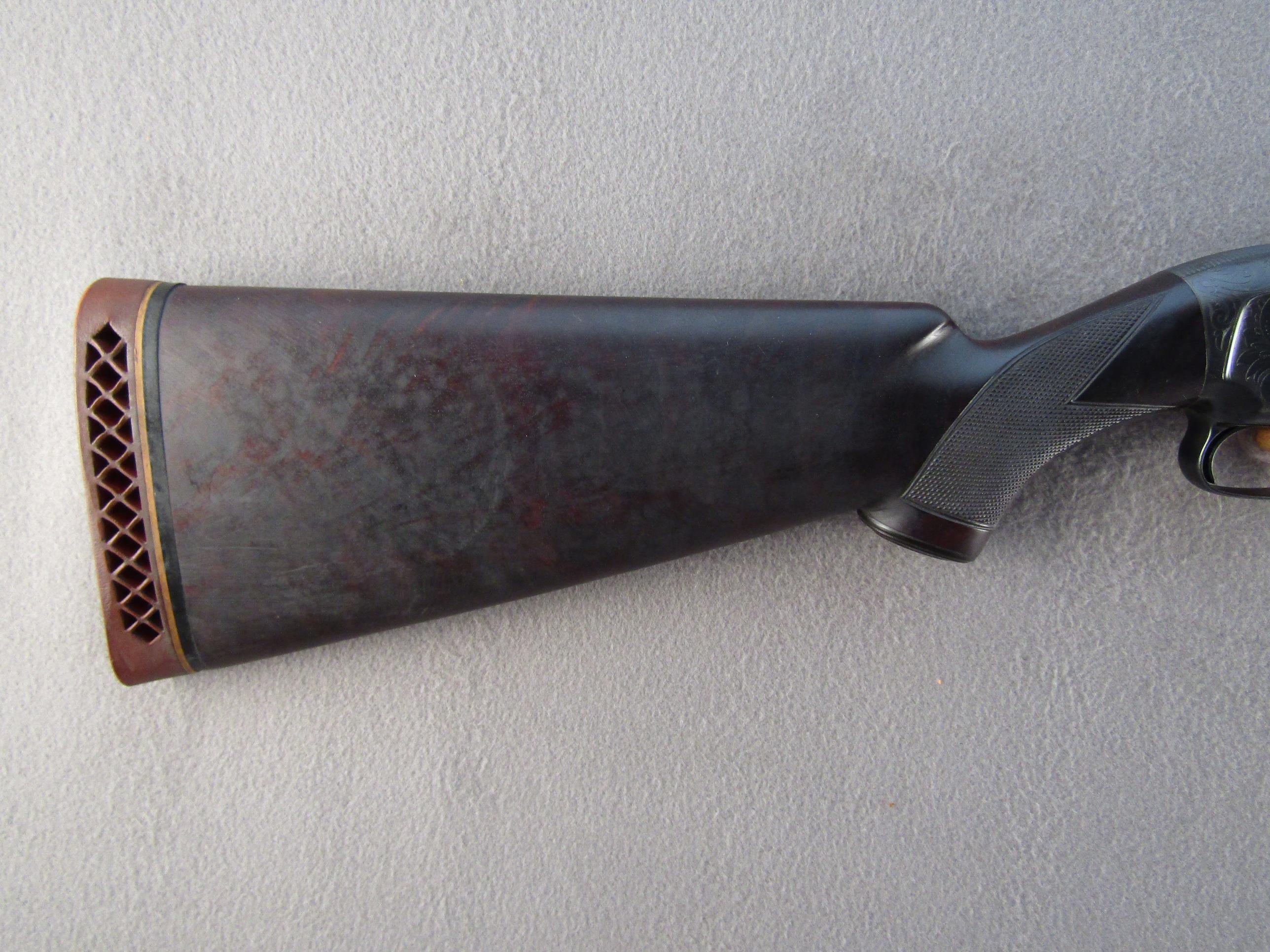 WINCHESTER MODEL 1912, 12GA PUMP ACTION SHOTGUN, S#248631