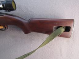 IBM CORPORATION M1 CARBINE, 30CAL CARBINE, S#3854048
