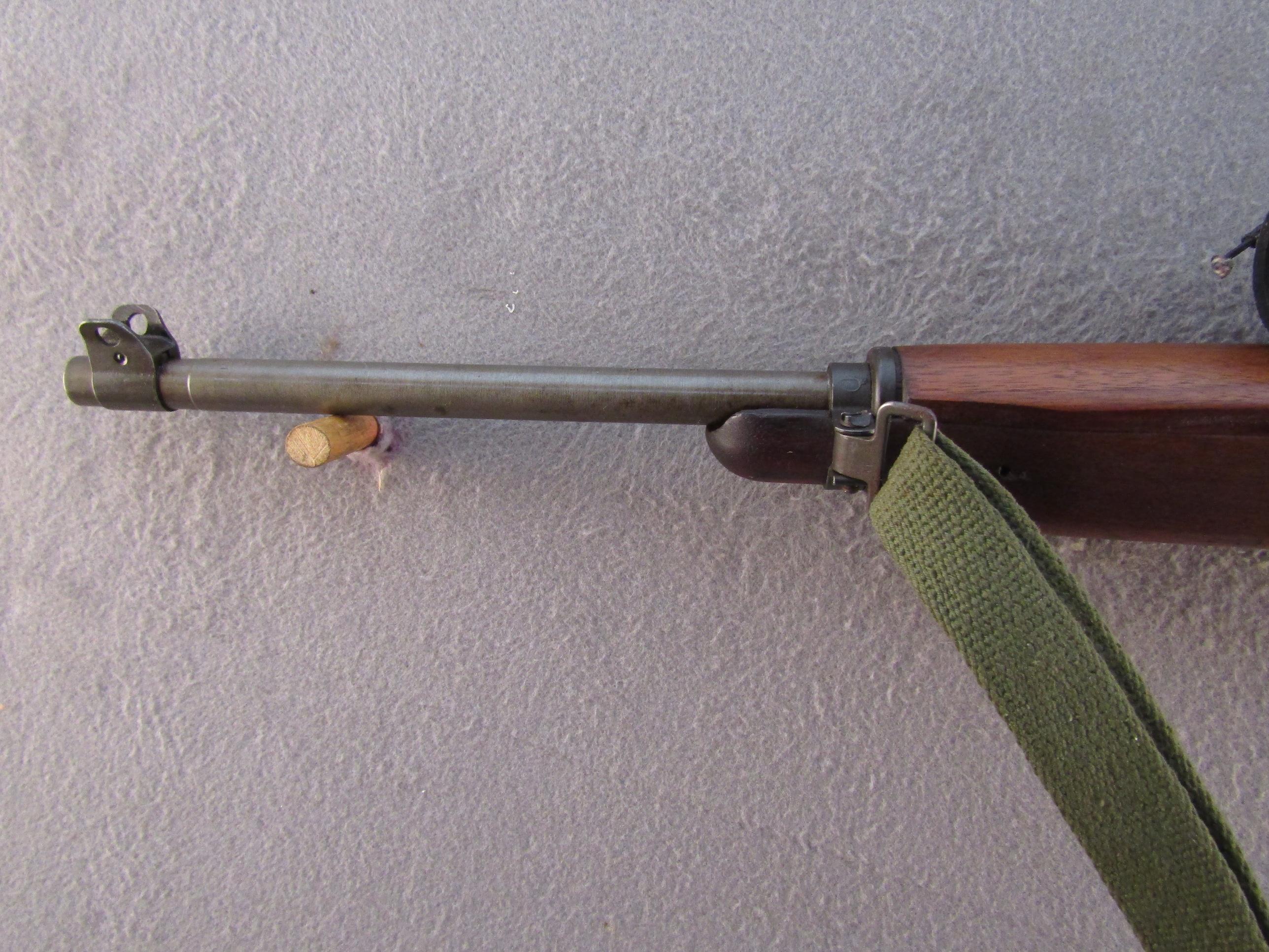 IBM CORPORATION M1 CARBINE, 30CAL CARBINE, S#3854048