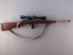 IBM CORPORATION M1 CARBINE, 30CAL CARBINE, S#3854048