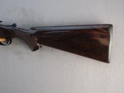 STEVENS MODEL 22-410, 22CAL RIFLE/410 SHOTGUN, NVSN