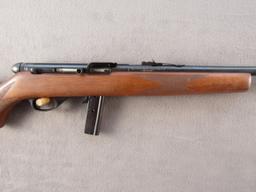 ARMSCOR MODEL 20P, 22CAL SEMI AUTO RIFLE, S#A487553
