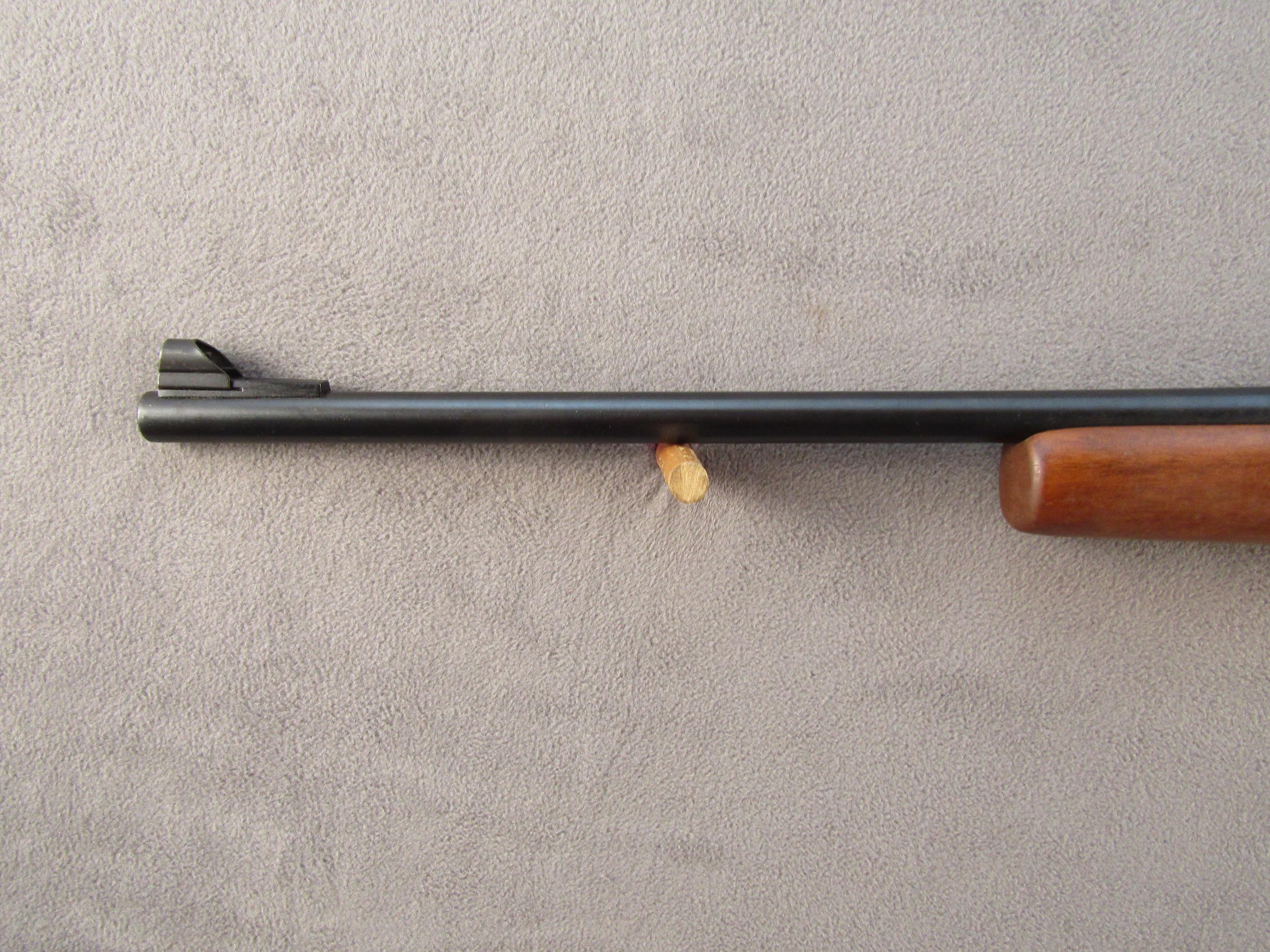 ARMSCOR MODEL 20P, 22CAL SEMI AUTO RIFLE, S#A487553