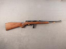 ARMSCOR MODEL 20P, 22CAL SEMI AUTO RIFLE, S#A487553