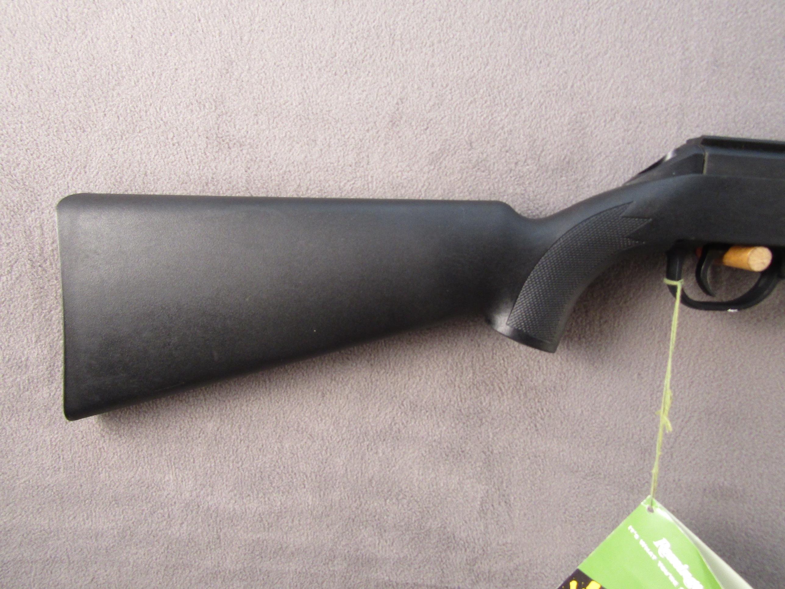 REMINGTON MODEL 522 VIPER, 22CAL SEMI AUTO RIFLE, S#3155148