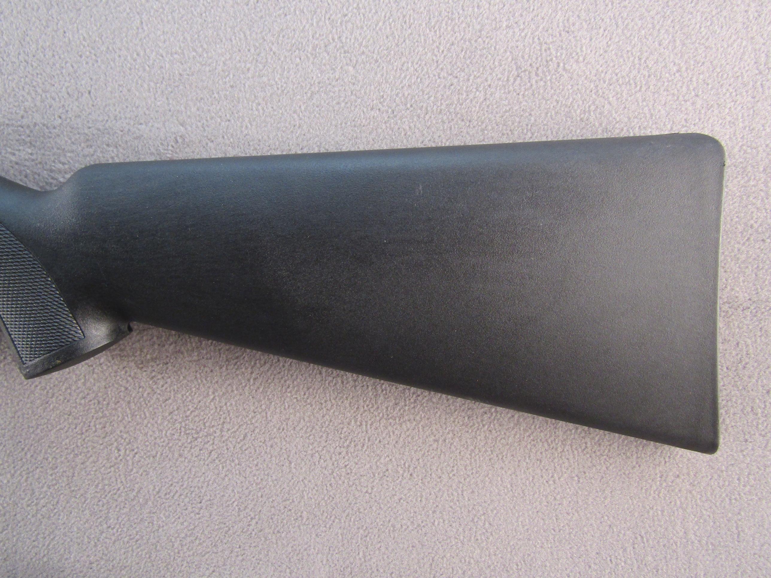 REMINGTON MODEL 522 VIPER, 22CAL SEMI AUTO RIFLE, S#3155148