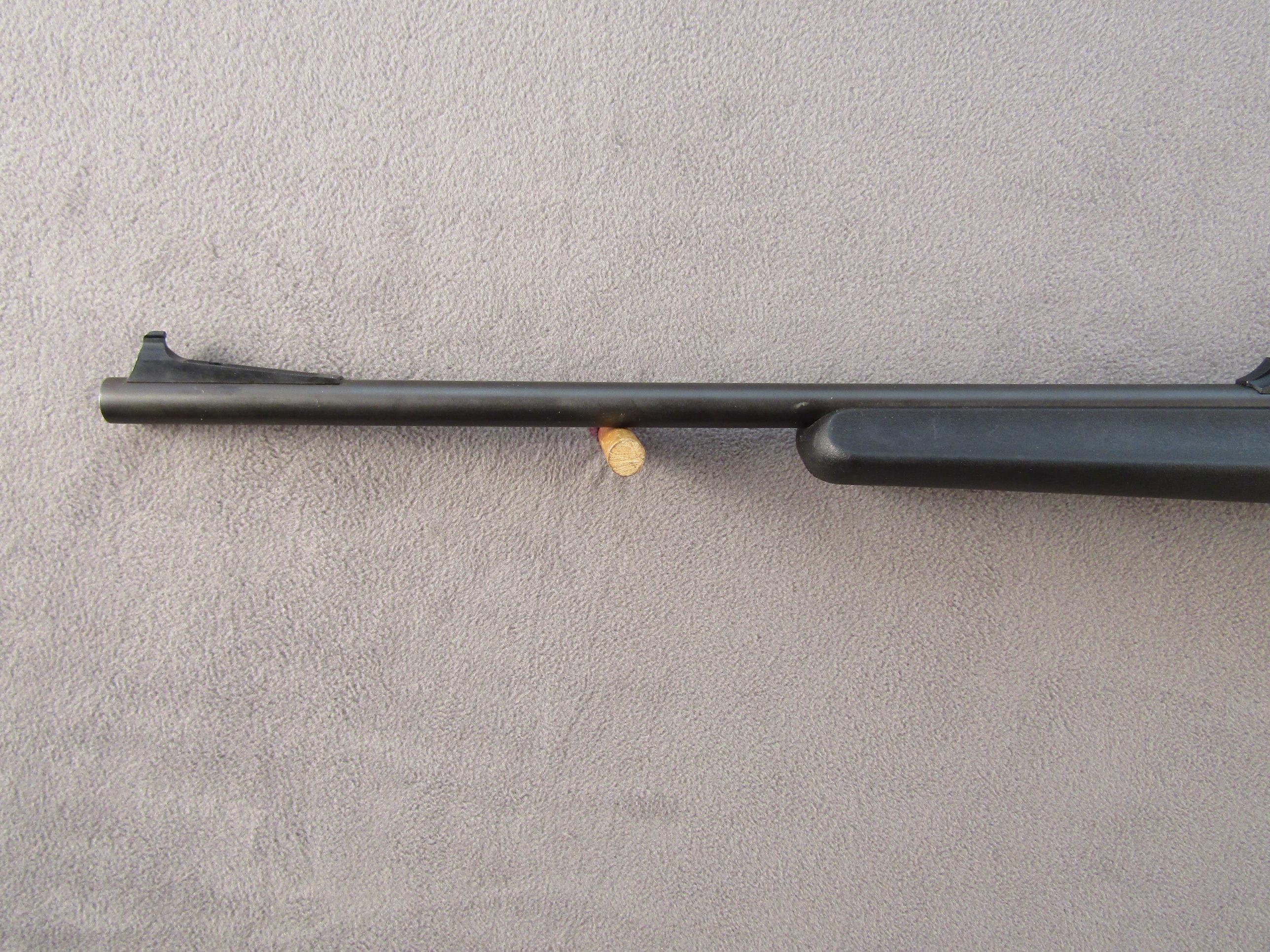 REMINGTON MODEL 522 VIPER, 22CAL SEMI AUTO RIFLE, S#3155148