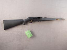 REMINGTON MODEL 522 VIPER, 22CAL SEMI AUTO RIFLE, S#3155148