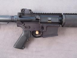 C 3 DEFENSE MODEL C3-15, 5.56CAL SEMI AUTO RIFLE, S#09-1285