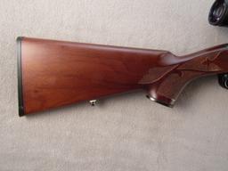 REMINGTON MODEL 7400, 30-06 SEMI AUTO RIFLE, S#8543358
